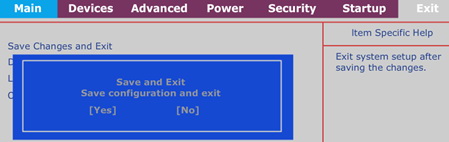 uefi啟動(dòng)怎么關(guān)閉？關(guān)閉uefi解決用U盤啟動(dòng)無法啟動(dòng)的方法