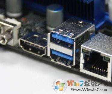 usb3.0兼容2.0設(shè)備嗎？USB3.0和USB2.0通用嗎？