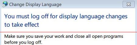 win7旗艦版英文怎么改中文？英文版win7旗艦系統(tǒng)切換中文的方法