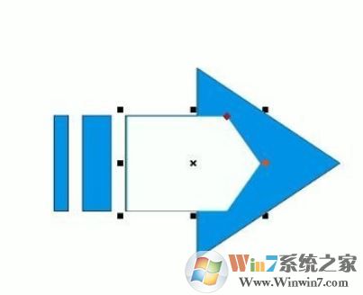 cdr畫箭頭怎么畫？小編教你使用coreldraw畫箭頭
