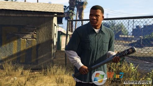 gta5 怎么打開降落傘？gta5逃獄任務(wù)跳傘方法