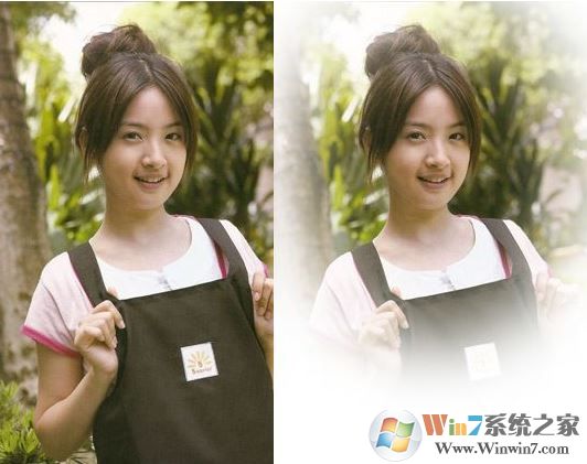 ps羽化快捷鍵是什么?小編教你photoshop快速羽化的方法