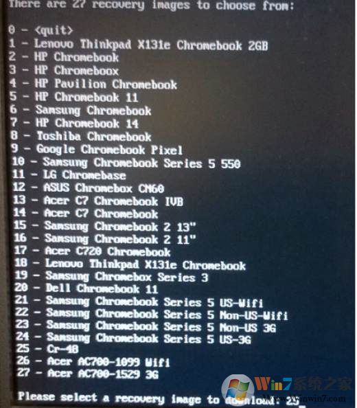 chrome os怎么安裝？硬盤安裝chrome os的操作方法1