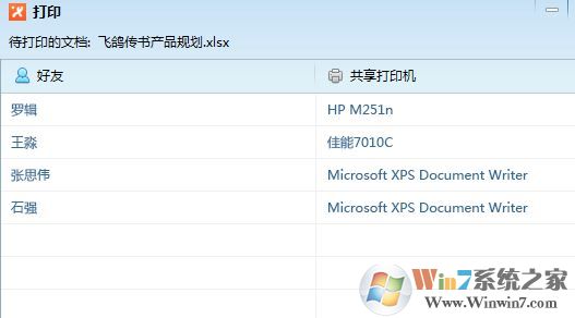 飛鴿傳書怎么用？小編教你飛鴿傳書怎么用局域網(wǎng)