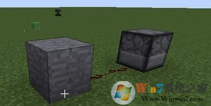 我的世界發(fā)射器怎么用？教你我的世界發(fā)射器發(fā)射方法1