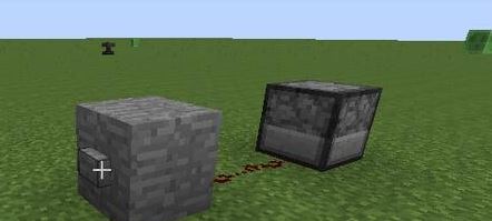 我的世界發(fā)射器怎么用？教你我的世界發(fā)射器發(fā)射方法2