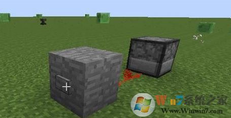 我的世界發(fā)射器怎么用？教你我的世界發(fā)射器發(fā)射方法3