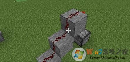 我的世界發(fā)射器怎么用？教你我的世界發(fā)射器發(fā)射方法5