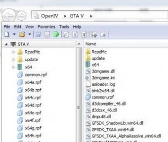 openiv怎么用？winwin7教你gta5怎么用openiv