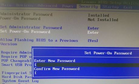 電腦怎么設(shè)置密碼？winwin7分享設(shè)置電腦密碼的方法