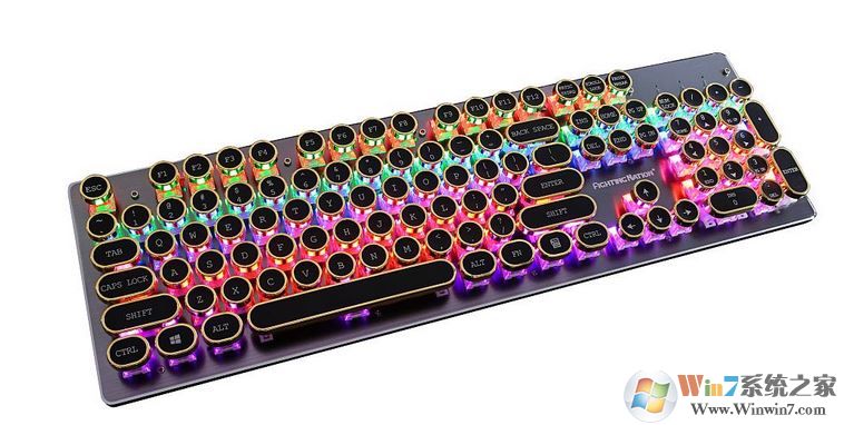 win10筆記本外接鍵盤沒反應(yīng)怎么辦？