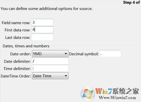 如何將excel導(dǎo)入數(shù)據(jù)庫？教你把excel數(shù)據(jù)導(dǎo)入數(shù)據(jù)庫的方法
