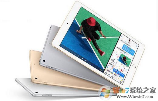 ipad2017截屏怎么截圖？教你新ipad2017截圖！
