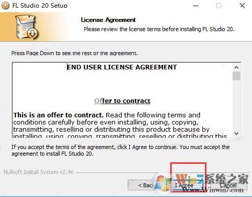 fl studio20破解版怎么安裝？fl studio20安裝教程