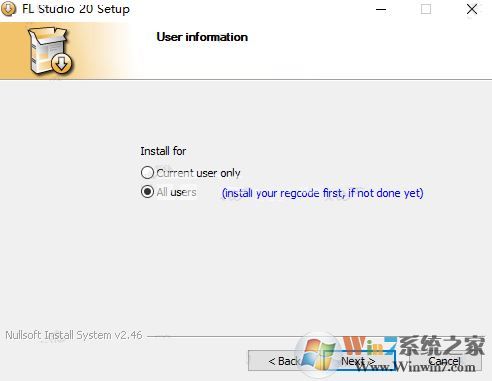 fl studio20破解版怎么安裝？fl studio20安裝教程