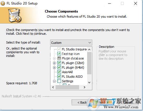 fl studio20破解版怎么安裝？fl studio20安裝教程