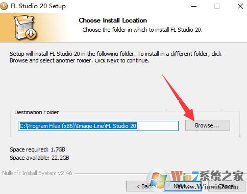 fl studio20破解版怎么安裝？fl studio20安裝教程