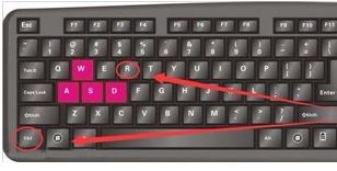 win7 quartz.dll 失敗 找不到指定模塊 怎么辦？