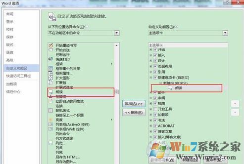 word2016文檔無法朗讀怎么辦？教你Office開啟文檔朗讀的操作方法