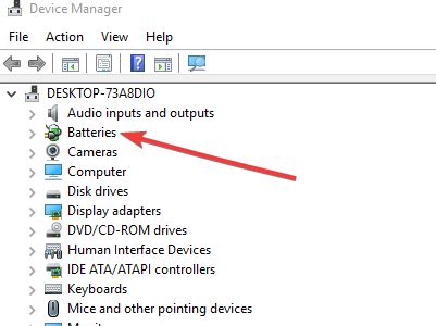 win10筆記本未檢測到電池怎么辦？教你電池檢測不到的解決方法