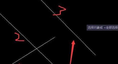 cad延伸怎么用？分享cad延伸快捷鍵進(jìn)行延伸的方法