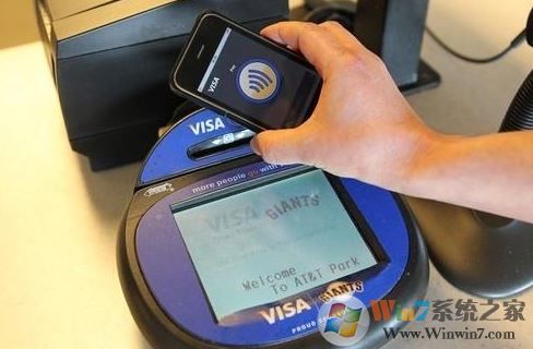 華為nfc功能是什么？教你華為nfc功能怎么用！