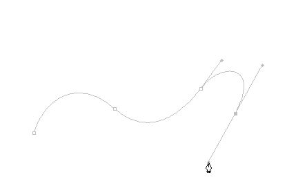 PS鋼筆工具怎么用？小編教你鋼筆工具使用方法技巧