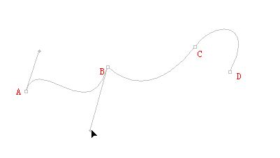 PS鋼筆工具怎么用？小編教你鋼筆工具使用方法技巧