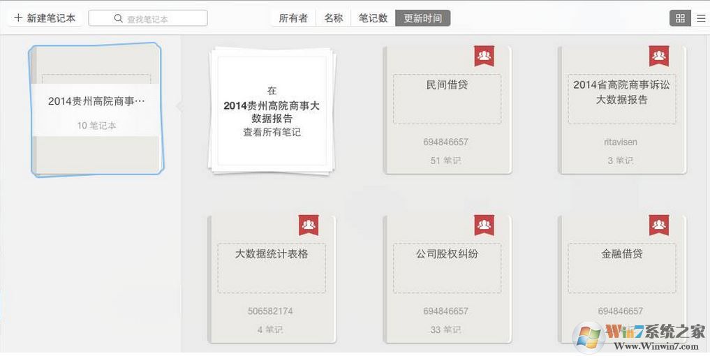 印象筆記怎么用？小編教你印象筆記本詳細(xì)使用方法