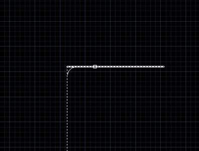 cad圓角怎么用？小編教你使用cad圓角命令！