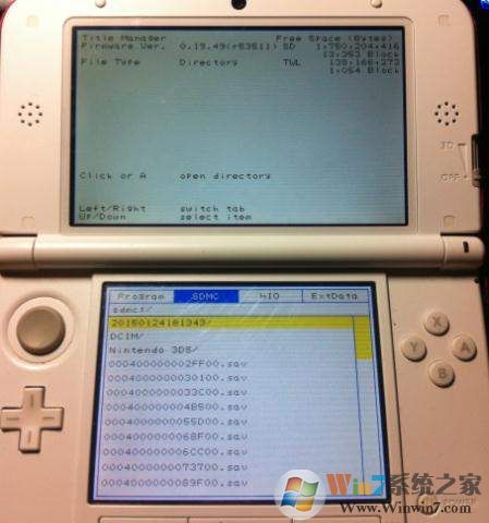 3ds cia怎么用？使用3ds安裝CIA格式游戲的操作方法