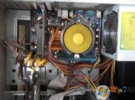 電腦開不了機風扇在轉(zhuǎn),電腦無法開機指示燈亮屏幕不沒顯示排查技巧