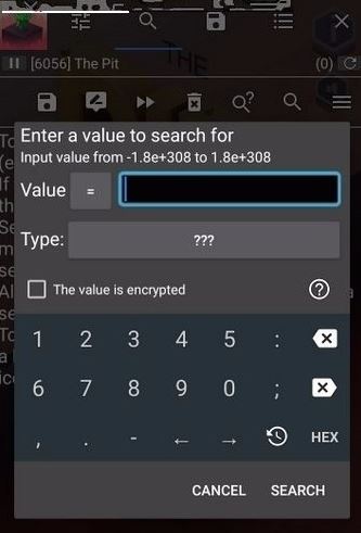 GG修改器怎么用？最詳細的GG修改器詳細修改教程