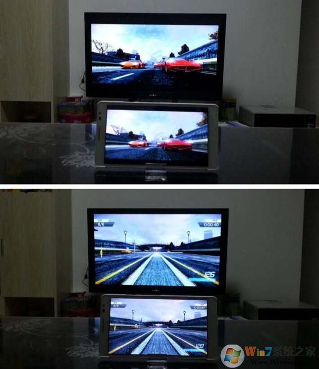 華為多屏互動(dòng)怎么用？分享華為多屏互動(dòng)怎么使用操作步驟1