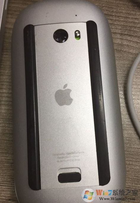 蘋果藍(lán)牙鼠標(biāo)怎么連接電腦？教你蘋果電腦連接藍(lán)牙鼠標(biāo)的方法