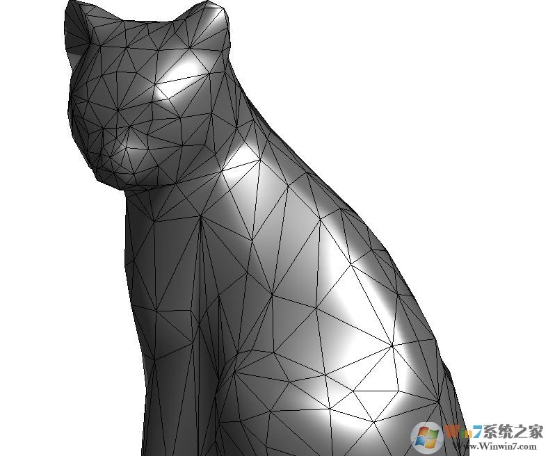 stl文件怎么打開(kāi)?教你打開(kāi)電腦中stl文件的方法