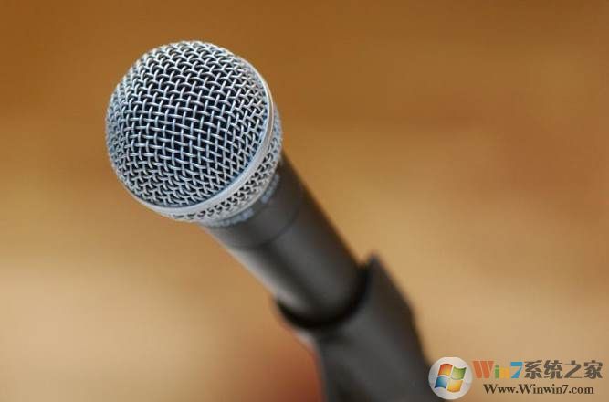 電流麥怎么解決？消除麥克風的電流聲的方法圖解