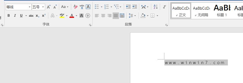 word中的文字無法改成times new roma字體該怎么辦？