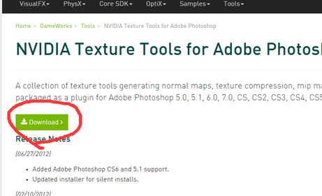 dds文件怎么打開？PS無法打開DDS格式文件該怎么辦？