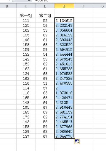 excel除法、乘法、加減法怎么用？excel中乘除加減建議運算方法