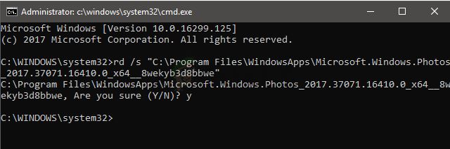 win10打開(kāi)照片文件系統(tǒng)錯(cuò)誤怎么辦？照片應(yīng)用無(wú)法打開(kāi)的解決方法