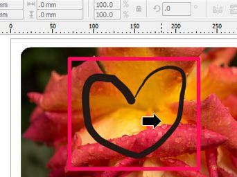 cdr裁剪工具怎么用？cdr軟件中裁剪工具使用方法