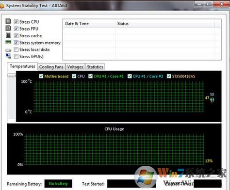 aida64怎么用？aida64最詳細的使用教程！