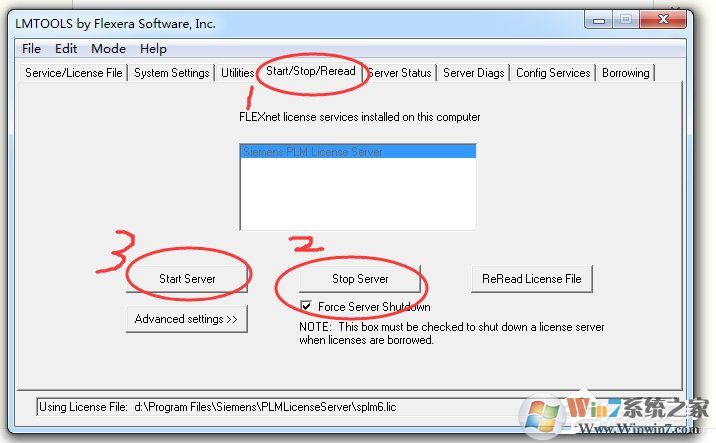 Win7系統(tǒng)ug10.0安裝成功但無法啟動的具體解決方法