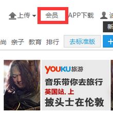 優(yōu)酷激活碼怎么用？教你使用使用激活碼激活優(yōu)酷賬號(hào)開通會(huì)員