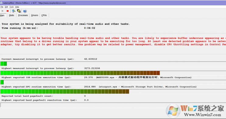 win10系統(tǒng)DCP延遲高該怎么辦？win10 DCP延遲高的解決方法