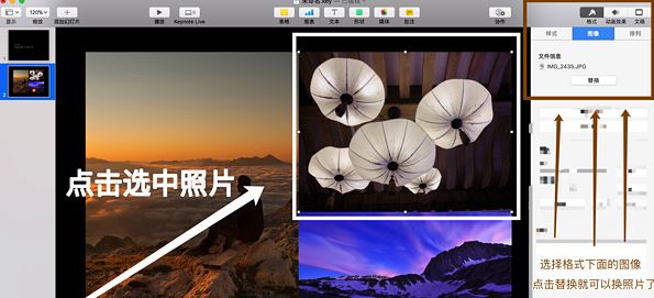 keynote怎么用？分享keynote入門使用教學(xué)（詳細(xì)）