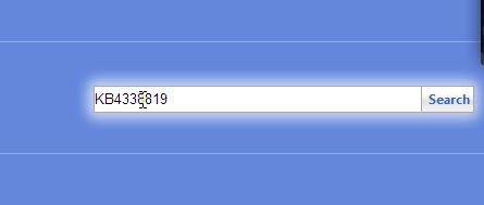 win10 更新KB4338819補(bǔ)丁出錯(cuò)：0x800700d8 的解決方法