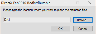 安裝directx9.0 安裝directx9.0