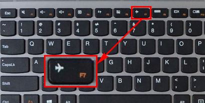 win10的怎么開無線網(wǎng)絡(luò)連接？win10開啟無線網(wǎng)絡(luò)連接wifi的介紹步驟